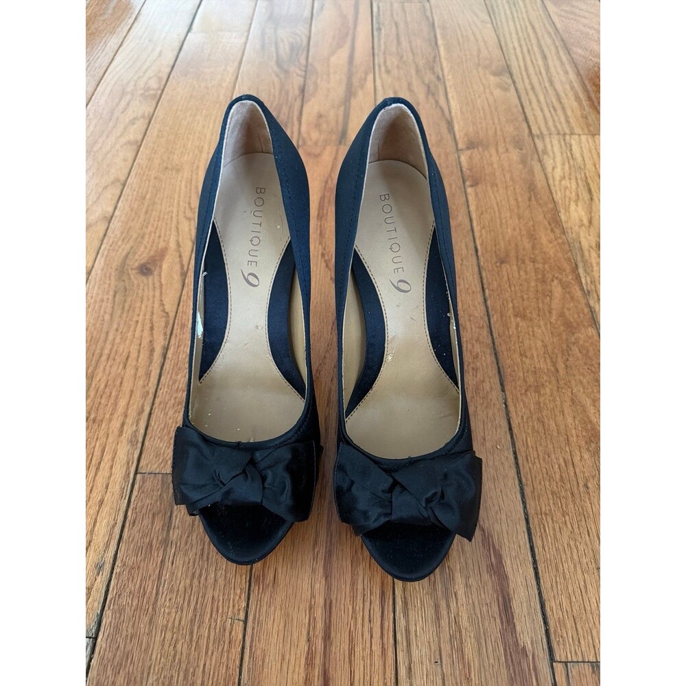 Boutique 9 Pumps